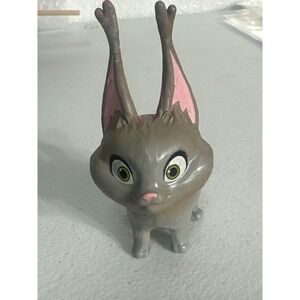 Baby Salt Disney Raya and the Last Dragon 2" Action Figure PVC Toy